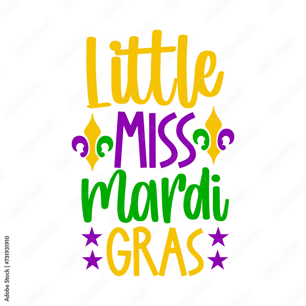 Mardi Gras typography design on plain white transparent isolated background for card, shirt, hoodie, sweatshirt, apparel, tag, mug, icon, poster or badge Mardi Gras typography design on plain white transparent isolated background for card, shirt, hoodie, sweatshirt, apparel, tag, mug, icon, poster or badge