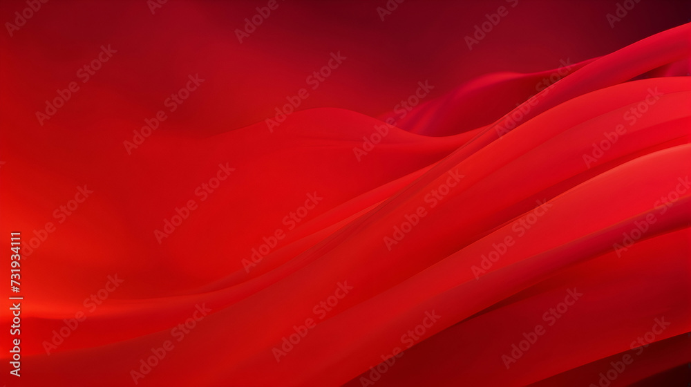 Abstract grainy background glowing red blurred color flow banner poster cover design, noise texture effect Abstract grainy background glowing red blurred color flow banner poster cover design, noise texture effect