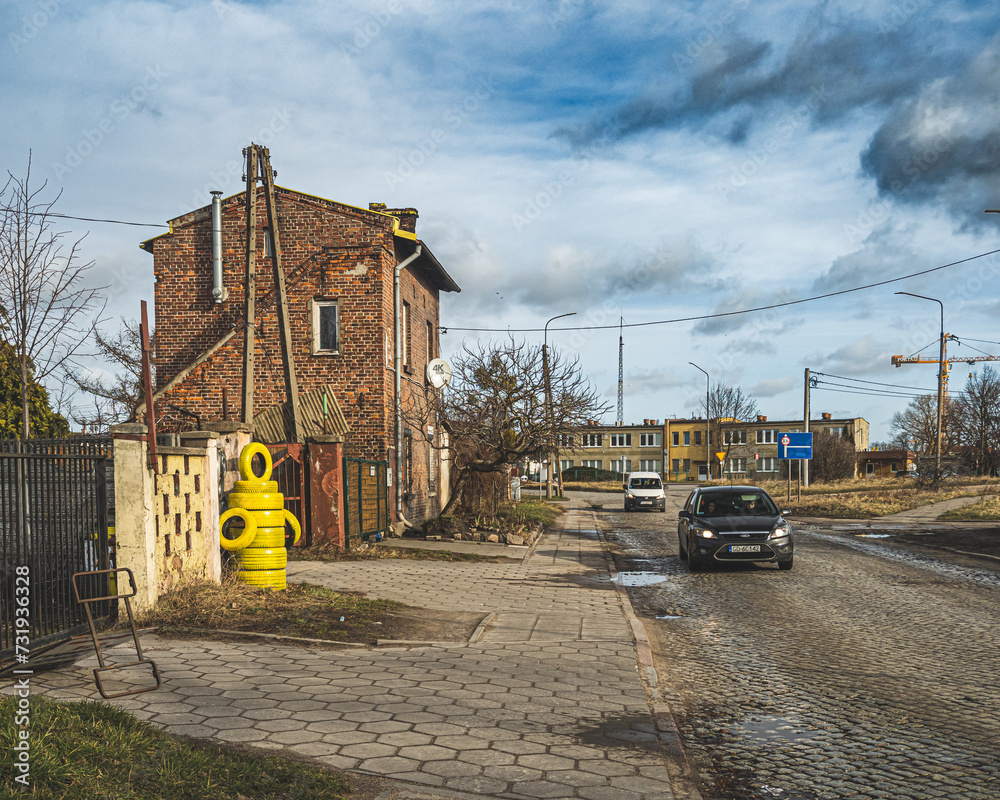 Gdansk