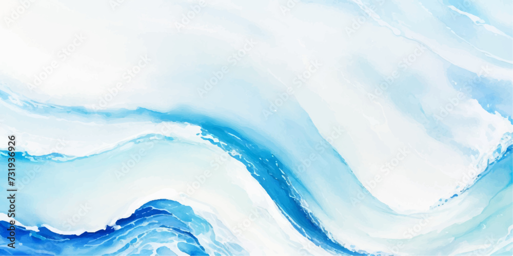 abstract soft blue and white abstract water color ocean wave texture background. Banner Graphic Resource as background for ocean wave and water wave abstract graphics abstract soft blue and white abstract water color ocean wave texture background. Banner Graphic Resource as background for ocean wave and water wave abstract graphics
