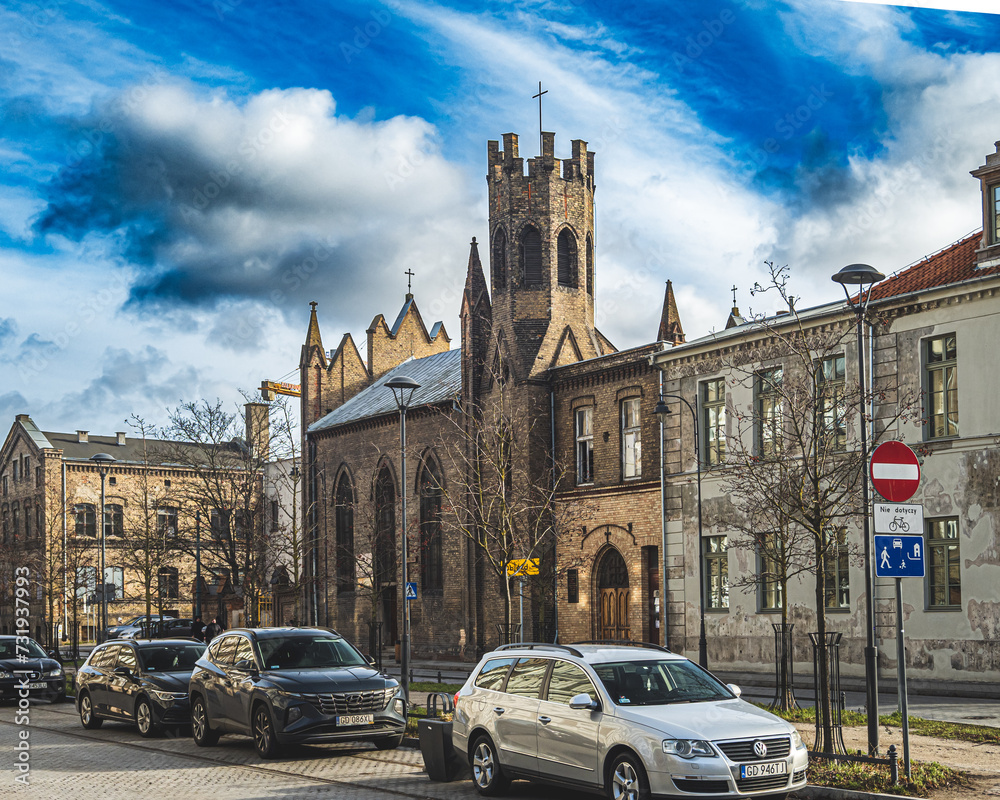 Gdansk