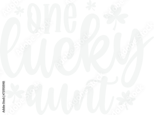 St. Patrick's day T-Shirt Design, St. Patrick's day SVG Design