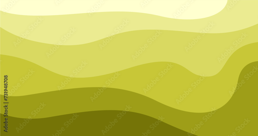 Colorful fluid background dynamic textured geometric element. Modern gradient light vector illustration.