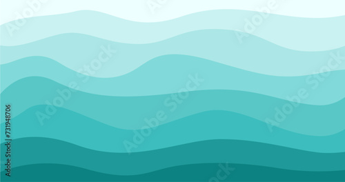 Colorful fluid background dynamic textured geometric element. Modern gradient light vector illustration.