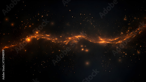 background with stars,, background 3d image