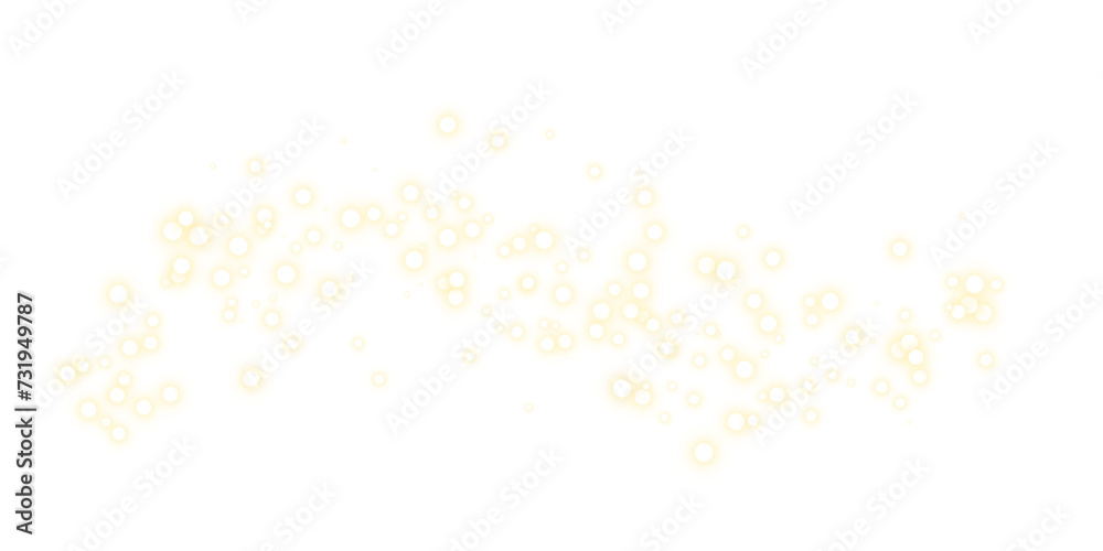 Star PNG shape golden light shine bright effect. Swirl isolated with no background. Stock royalty free illustration