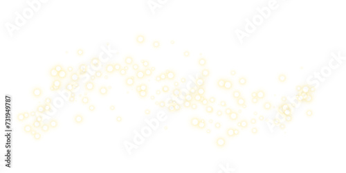 Star PNG shape golden light shine bright effect. Swirl isolated with no background. Stock royalty free illustration
