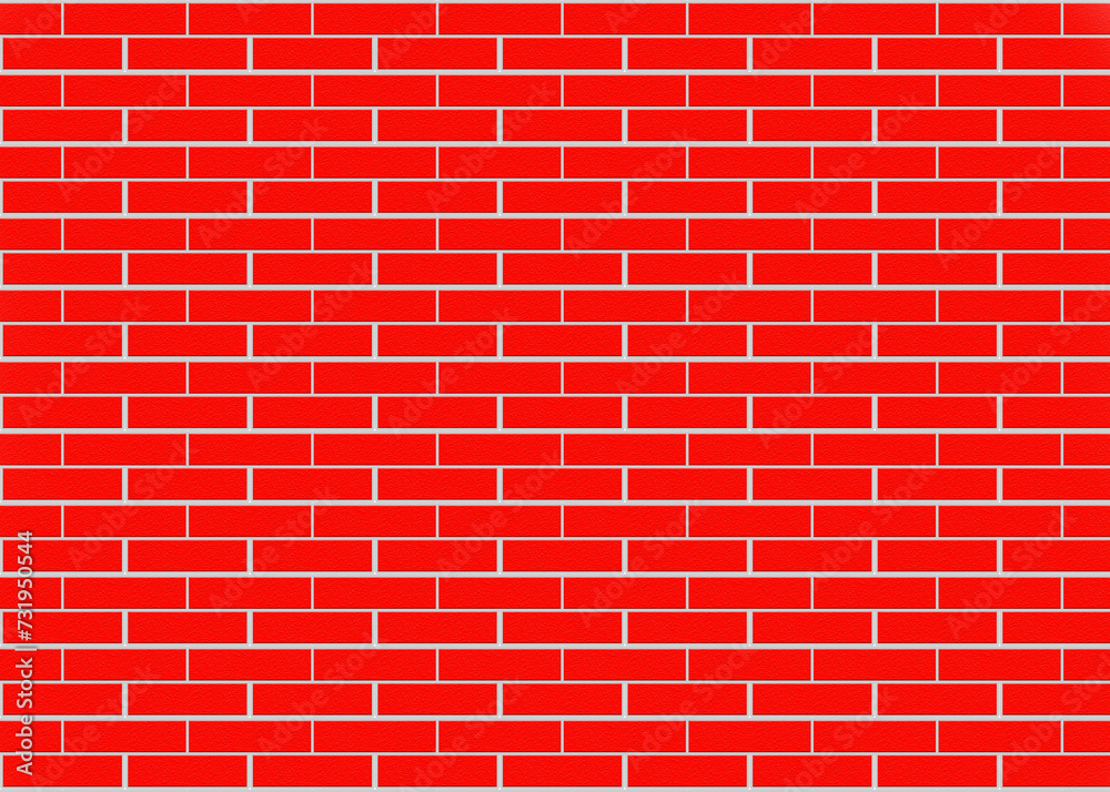 Candy Apple Red color Brick wall Background. Blank Copy Space. Abstract wall. Textured Background. Interior Wall Background. Modern Wall Design. Abstract Design for banners and advertisements. Candy Apple Red color Brick wall Background. Blank Copy Space. Abstract wall. Textured Background. Interior Wall Background. Modern Wall Design. Abstract Design for banners and advertisements.