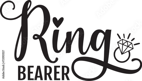 Ring Bearer