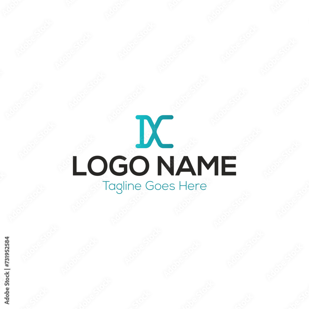 DK letter Logo design for your brand DK letter Logo design for your brand