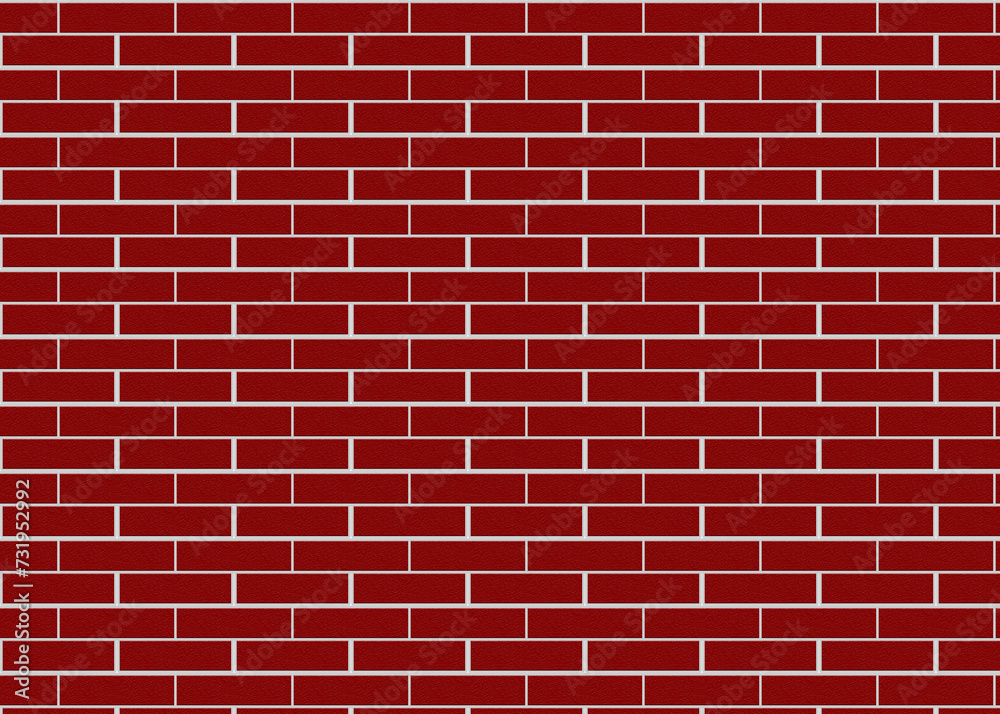 Deep Red color Brick wall Background. Blank Copy Space. Abstract wall. Textured Background. Interior Wall Background. Modern Wall Design. Abstract Design for banners and advertisements. Deep Red color Brick wall Background. Blank Copy Space. Abstract wall. Textured Background. Interior Wall Background. Modern Wall Design. Abstract Design for banners and advertisements.