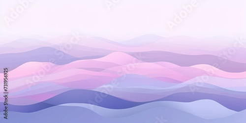 Pink and purple colour background
