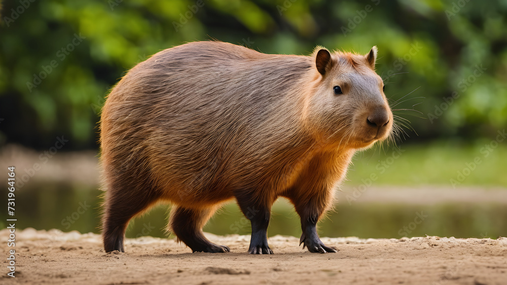 wild boar in nature wild boar in nature
