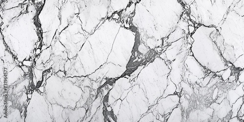 Calacatta Marble Texture Background photo