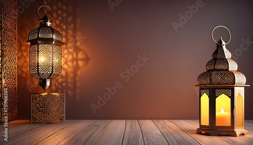 ramadan kareem arabic lantern islamic background. holy moth ramadan concept. islam, ramadan, eid conceptual image. 
