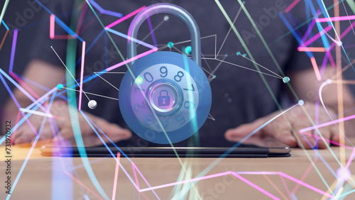 Cybersecurity of digital ne...