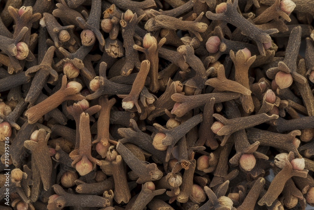dry cloves,herb for health, treatment for immunity system dry cloves,herb for health, treatment for immunity system