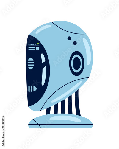 advanced robotics automation