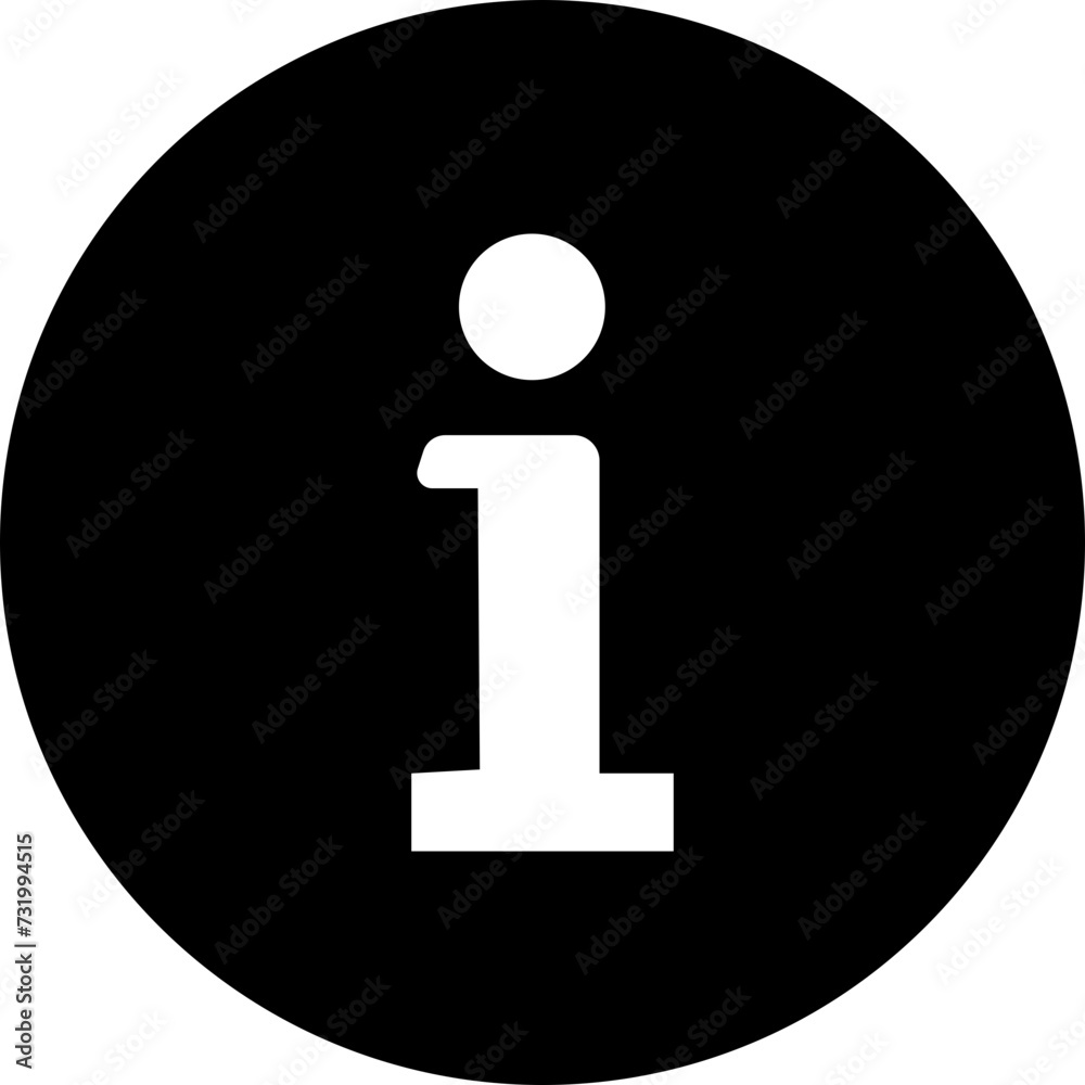 Info icon. Information black circle vector flat or line sign isolated on transparent background. Info button style. Info symbol editable stock for mobile apps and websites. Info icon. Information black circle vector flat or line sign isolated on transparent background. Info button style. Info symbol editable stock for mobile apps and websites.