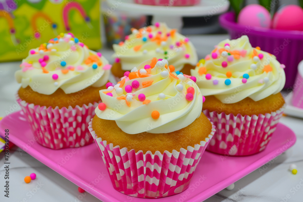 Cupcake Creations: Handcrafted Treats for Sweet Moments Cupcake Creations: Handcrafted Treats for Sweet Moments