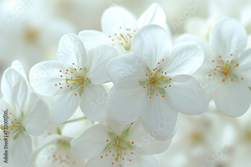 Fantasy of White Day Celebrations: Conceptual Design