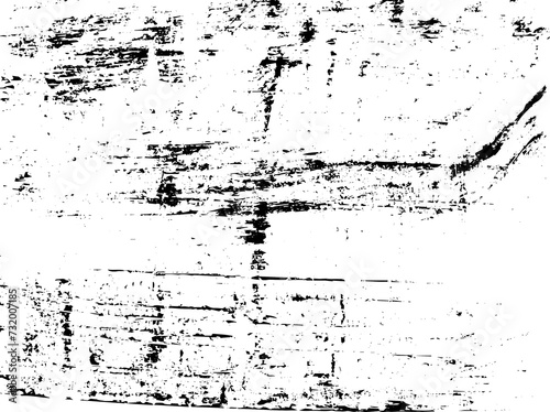 Wallpaper Mural Rustic grunge texture with grain and stains. Abstract noise background. PNG graphic illustration with transparent background. Torontodigital.ca