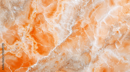 Wallpaper Mural Alloy orange color marble background Torontodigital.ca