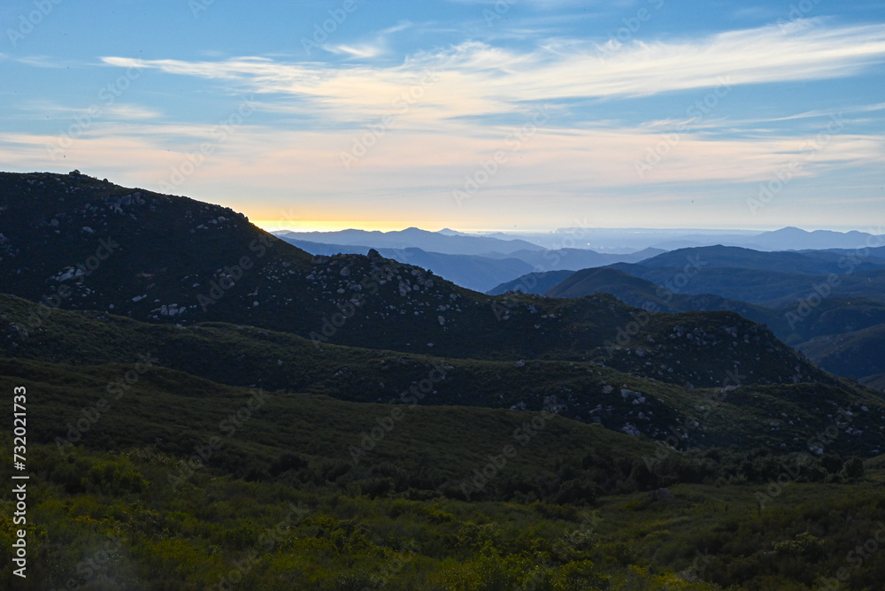 Natural Scenery Natural Scenery