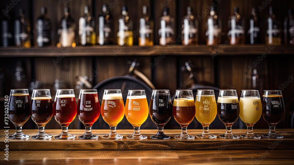 How to Enjoy Craft Beer in a Sunny Day: A Guide for Beer Lovers