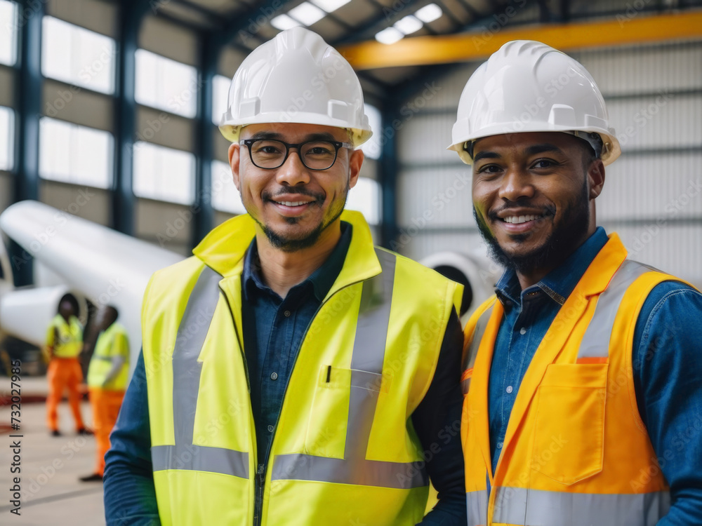 Global Team for a Sustainable Future: Analysis of Renewable Energy by Diverse Men Global Team for a Sustainable Future: Analysis of Renewable Energy by Diverse Men
