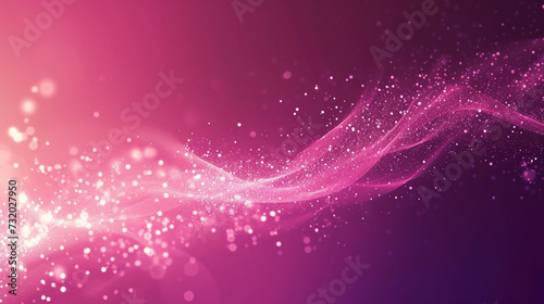 Amaranth pink abstract templates background. PowerPoint and Business background.