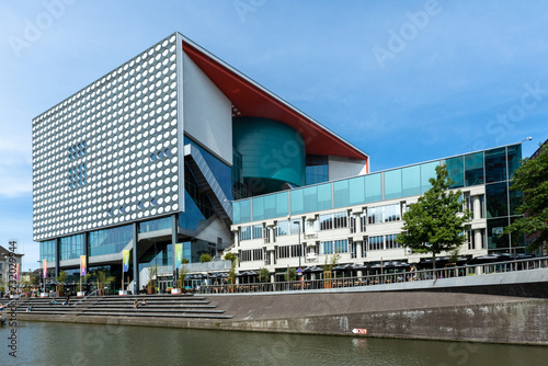 Tableau sur toile Utrecht, the Netherlands
