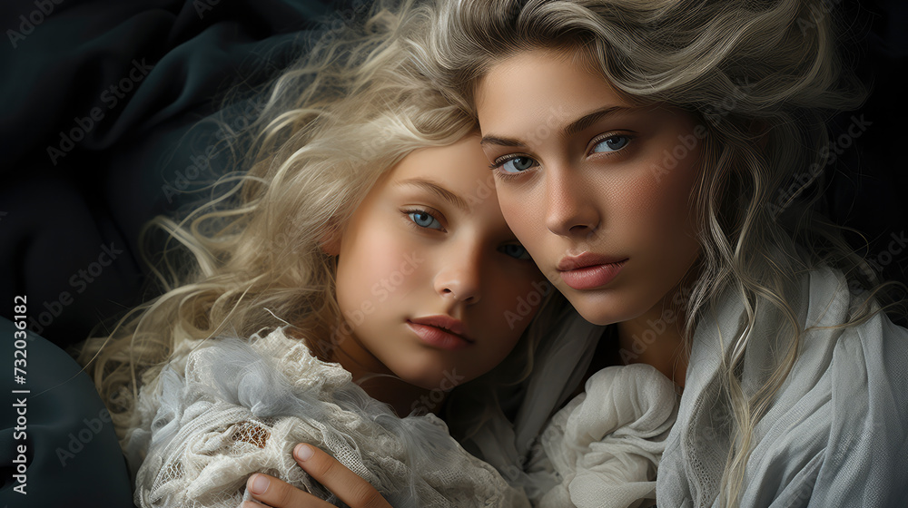 Woman hugging a beautiful grey cat on settee in her lounge, close up --ar 16:9 --stylize 750 --v 5.2 Job ID: a42a48d0-22bf-4648-8481-a9e631bf6173 Woman hugging a beautiful grey cat on settee in her lounge, close up --ar 16:9 --stylize 750 --v 5.2 Job ID: a42a48d0-22bf-4648-8481-a9e631bf6173