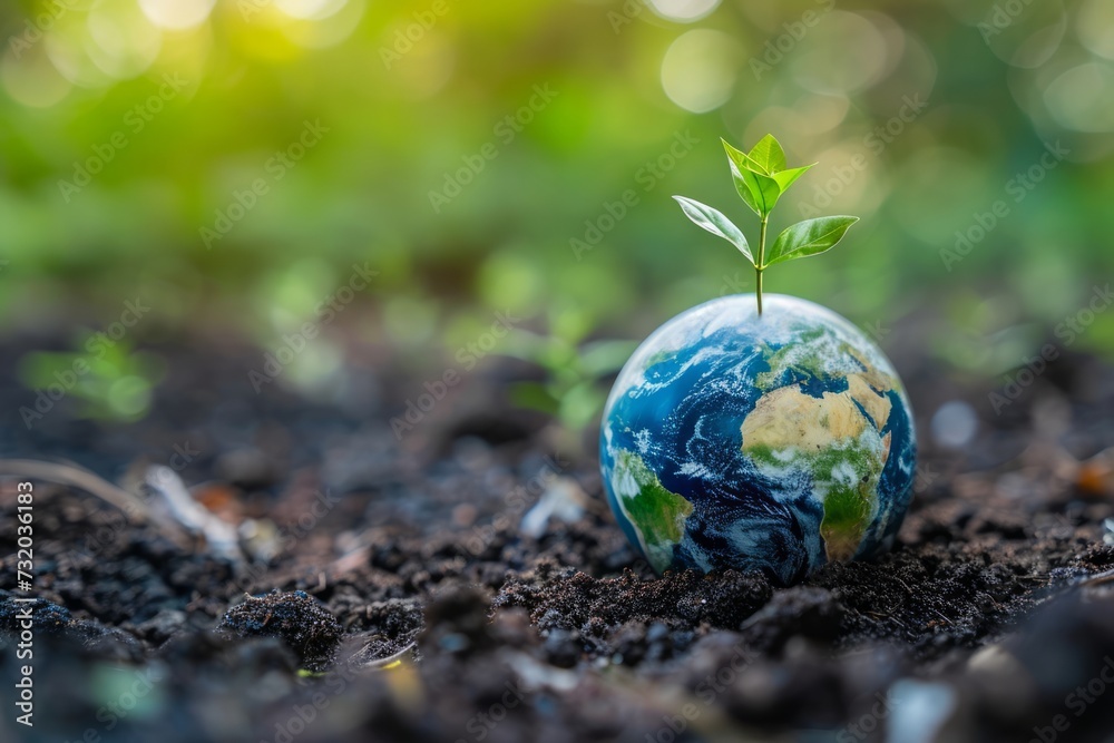 A call to action - STOP Climate Change. It’s Earth Day A call to action - STOP Climate Change. It’s Earth Day