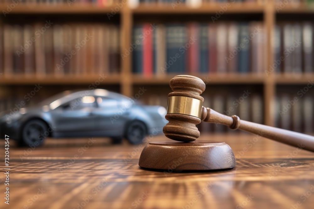 Judge's hammer and car models, concepts, laws governing cars Judge's hammer and car models, concepts, laws governing cars