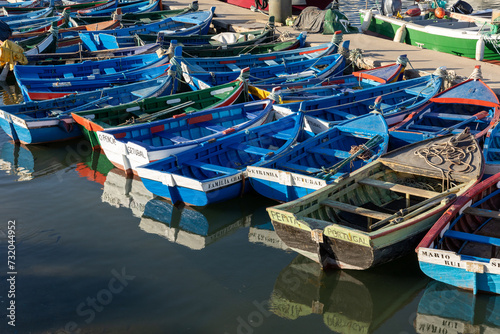Foto Setubal, Portugal