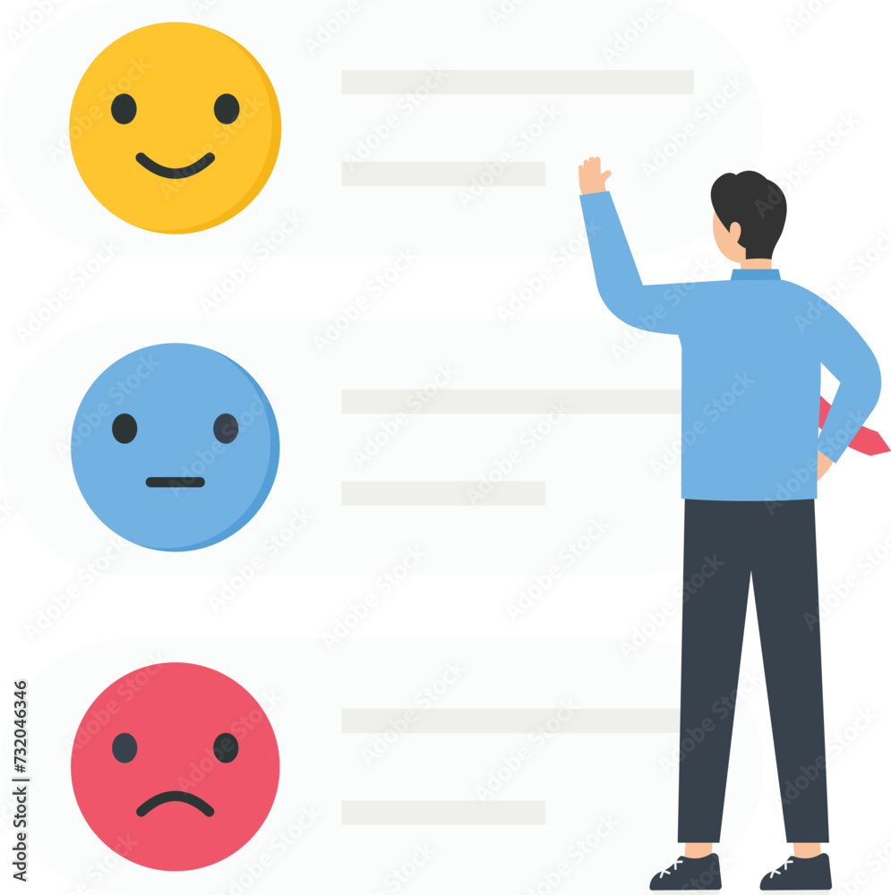 Choose Emotions
Choose Emotions
