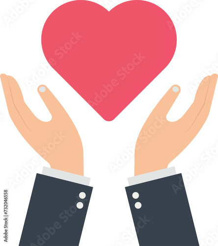 Charity Support and Fundraising
