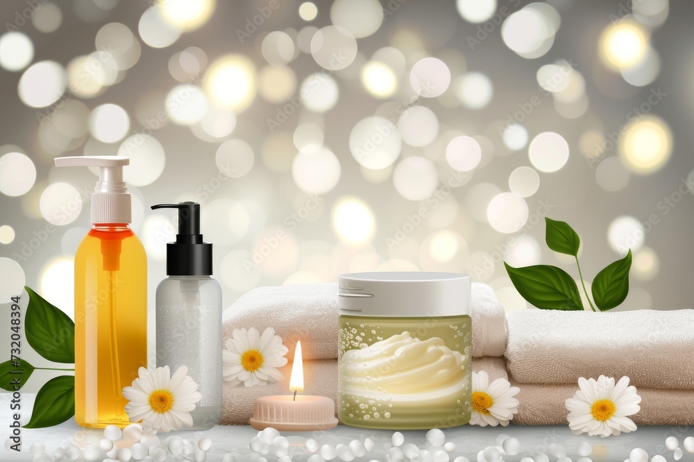 Natural skin care skin renewal cream, anti aging serum oil erythema ab igne. Beauty face maskductwork. Sensitive geometric dispenser product mockup. collagen production cosmetic jar lotion Natural skin care skin renewal cream, anti aging serum oil erythema ab igne. Beauty face maskductwork. Sensitive geometric dispenser product mockup. collagen production cosmetic jar lotion