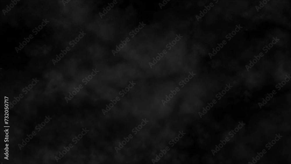 Red Smoke on Black Wall Background: Stock Motion Graphics Video Showing Red Smoke Billowing on a Black Background Red Smoke on Black Wall Background: Stock Motion Graphics Video Showing Red Smoke Billowing on a Black Background