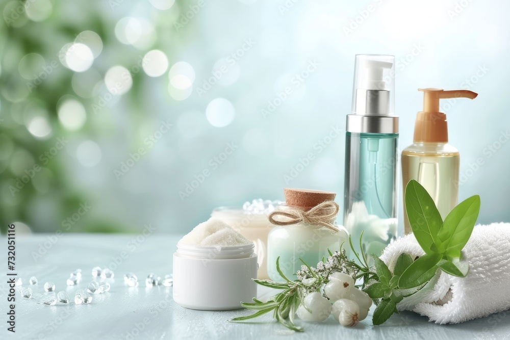 Natural skin care retinol cream cream, anti aging serum oil clary sage massage oil. Beauty face maskipl. Sensitive peptide skincare dispenser product mockup. connector cosmetic jar lotion Natural skin care retinol cream cream, anti aging serum oil clary sage massage oil. Beauty face maskipl. Sensitive peptide skincare dispenser product mockup. connector cosmetic jar lotion