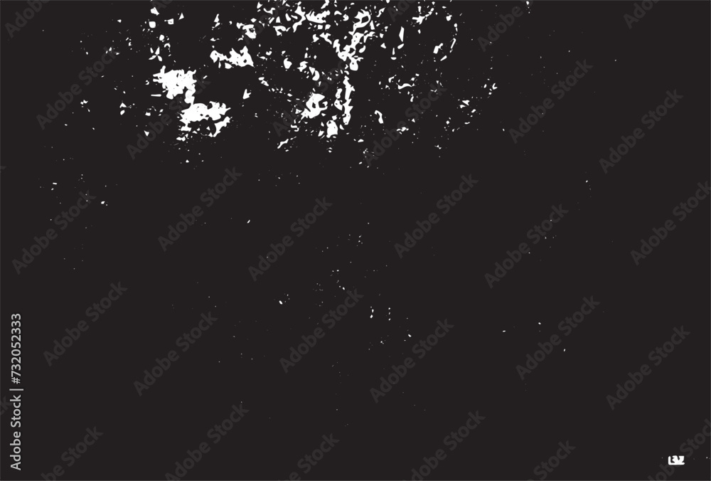 Obraz premium Grunge background of old metal. Abstract vintage texture distressed surface