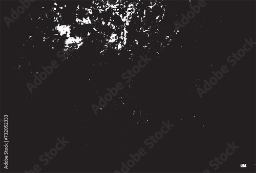 Grunge background of old metal. Abstract vintage texture distressed surface