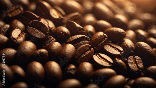 coffee beans background, coffee texture, pattern, drink, coffee background