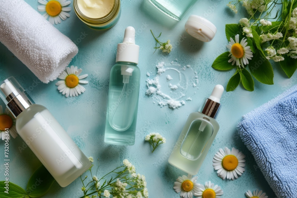 Skincare spa atmosphere cream, antiaging wellness treatment photofacial. Body care professional skincare treatment. Treatment aromatherapy sleep powder jar mockup. jojoba oil package soap foam pot Skincare spa atmosphere cream, antiaging wellness treatment photofacial. Body care professional skincare treatment. Treatment aromatherapy sleep powder jar mockup. jojoba oil package soap foam pot