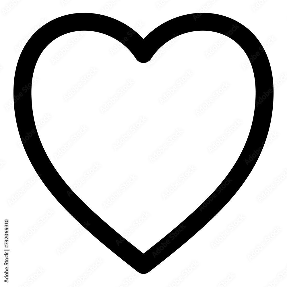 This is the Love icon from the Party and Celebration icon collection with an Solid style This is the Love icon from the Party and Celebration icon collection with an Solid style