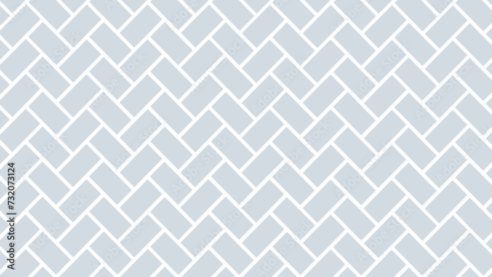 Grey brick tile wall or floor background Grey brick tile wall or floor background