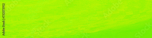 Green panorama background template for banner, poster, event, celebrations and various design works