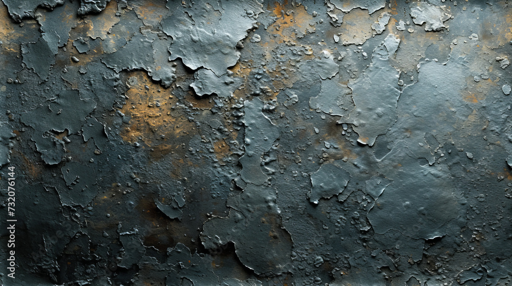 Rusty Metal Surface Rusty Metal Surface
