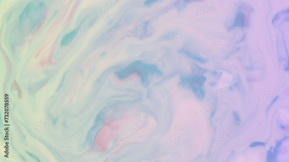 Fototapeta premium Abstract watercolor background